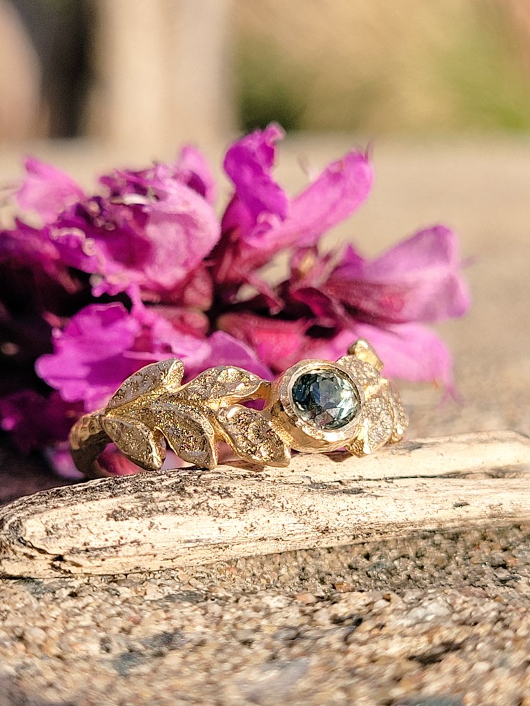 Magpie Jewellery tweet media