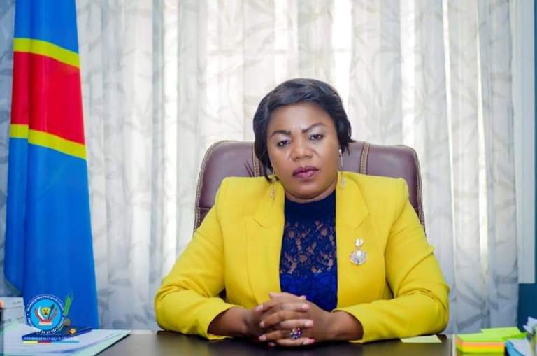 243Actualites's tweet image. 🛑[#Présidence] - Un tissu de mensonges pour #discréditer la #coordination de la réserve #stratégique. 

actualite243.com/presidence-un-…