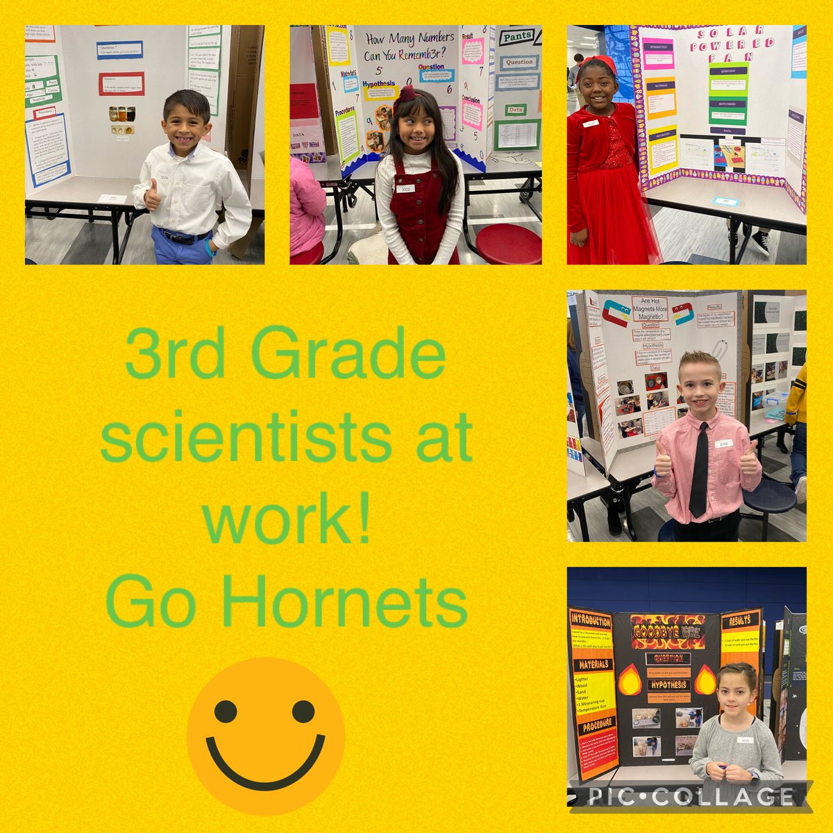 ASalazar_HHES's tweet photo. District science fair, representing the Heights! https://t.co/YByyPwkSkr