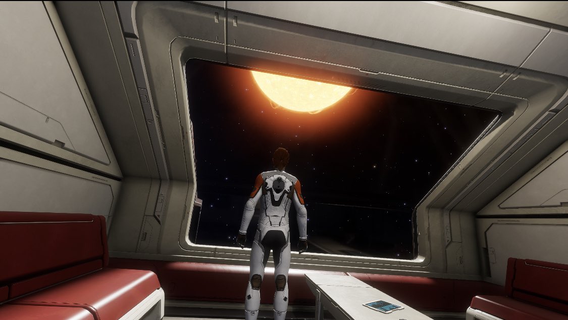 30 carrier jumps left to Colonia.