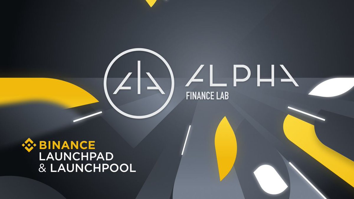 #binance seeks for new projects for Launchpad and Launchpool
This was announced by Binance co-founder and head of Binance Labs He Yee. It recently added the Hashflow project (HFT) to the Launchpool platform. 
 Increasingly, it seems that CZ knew something and was right after all