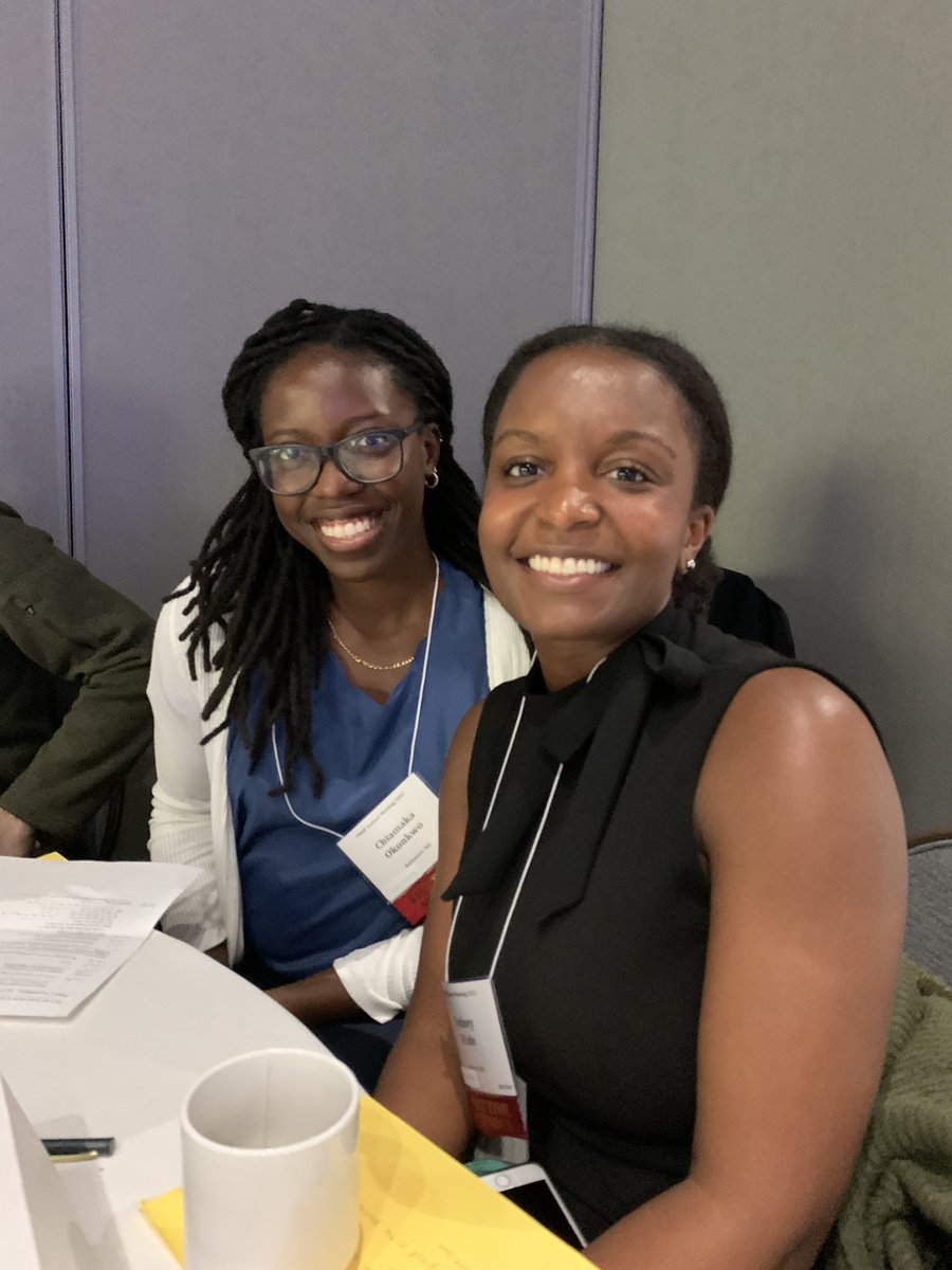chiamaka_ok's tweet photo. Flicks 📸 from the first day and half of @snahp_national and @PNHP annual summits! 
Loving the opportunity to connect with other students and physicians over #singlepayer and represent @JHUSNAHP alongside my classmates! https://t.co/99gxXh5kaf