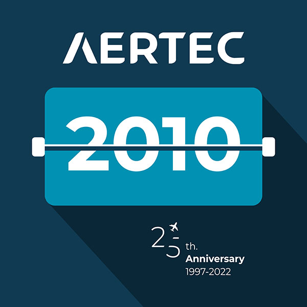 AERTEC tweet media