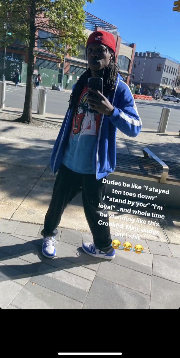 Trey the Sensei tweet media