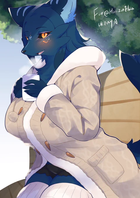 commission work 
