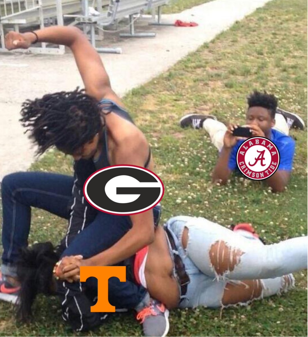AlabamaOutsider's tweet photo. https://t.co/MfYsPQOuzk