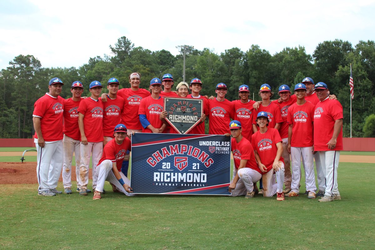 US ELITE MID ATLANTIC BASEBALL tweet media