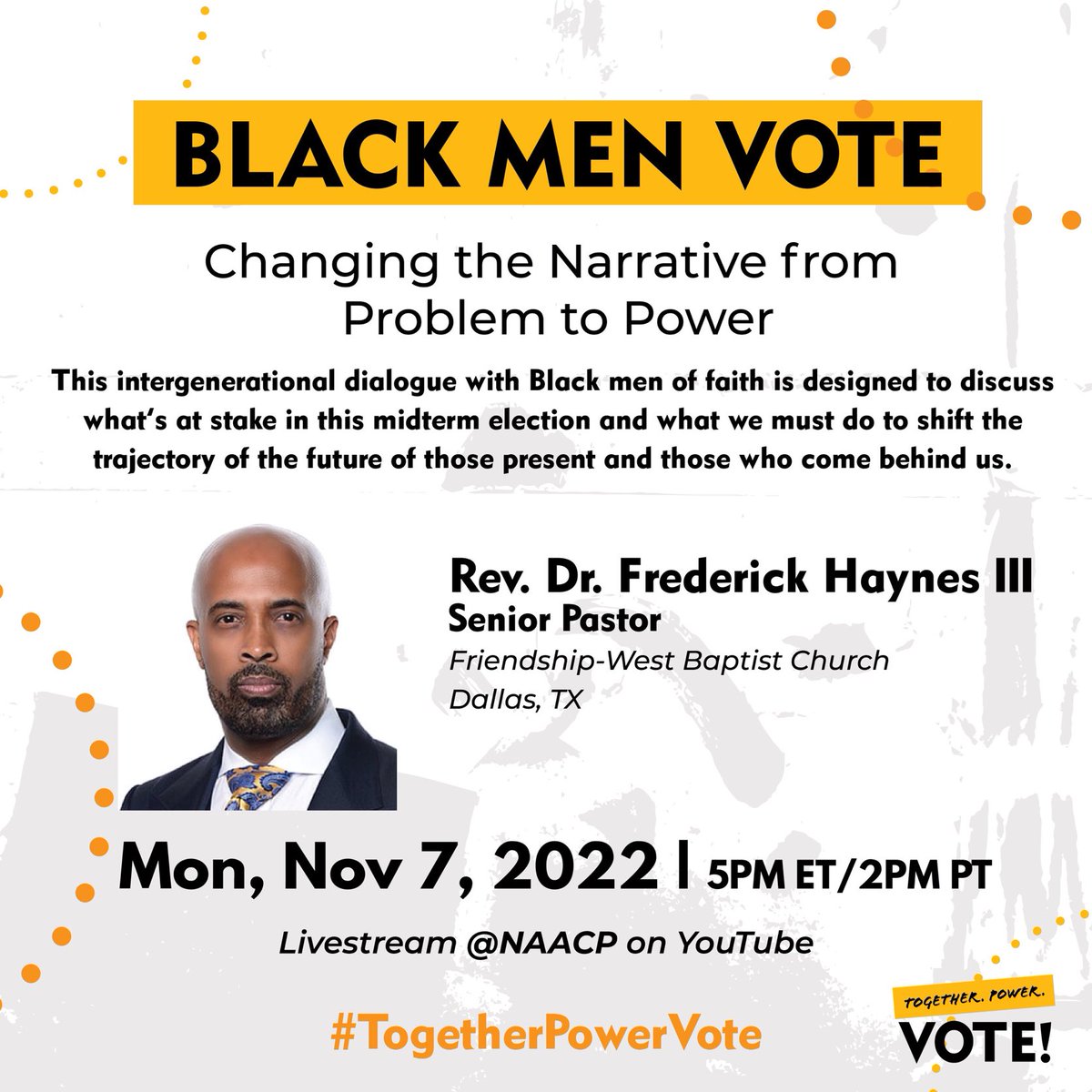 Join us! This is what we do!