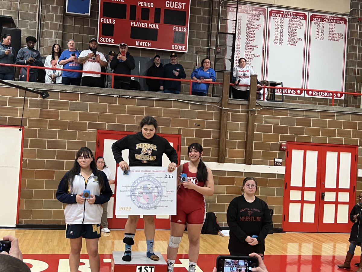 CoachAshburn's tweet photo. From #GWAL runner-up to @friendswrestlin stud! Good luck today, @jasenthul1 https://t.co/Y82gv6Oz9s