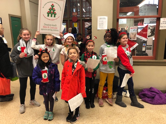 StL Christmas Carols tweet media