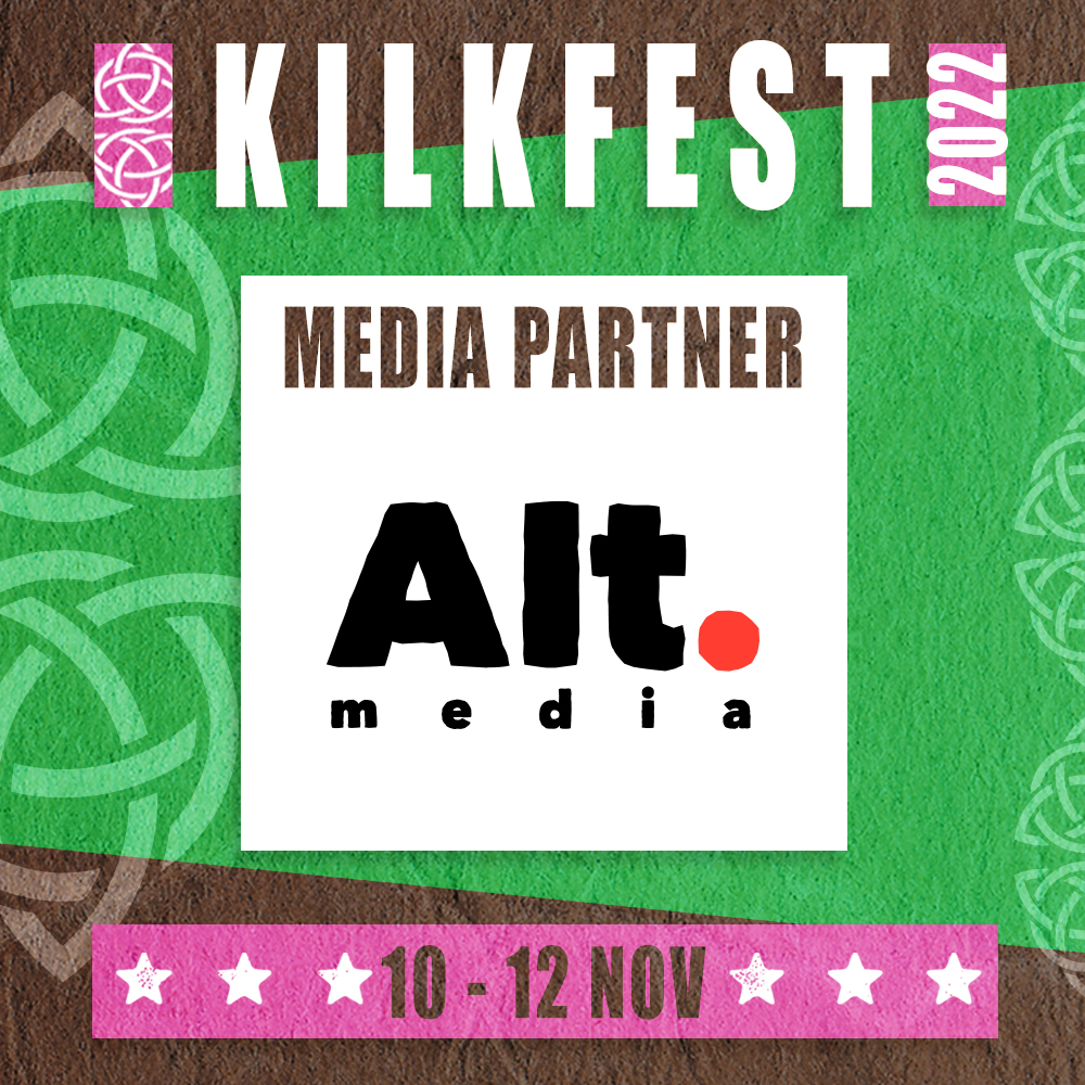🎙️Los Artistas más importantes le ponen voltaje⚡a tus sentidos ✌🏻
¡Sintonizá <a href="/altmediapy/">altmediapy</a>, Radio Oficial del #Kilkfest2022! 🔊🤟
📆 10/12 Noviembre.
🎟️Entradas en @ticketeapy y vía web en bit.ly/Kilkfest2022