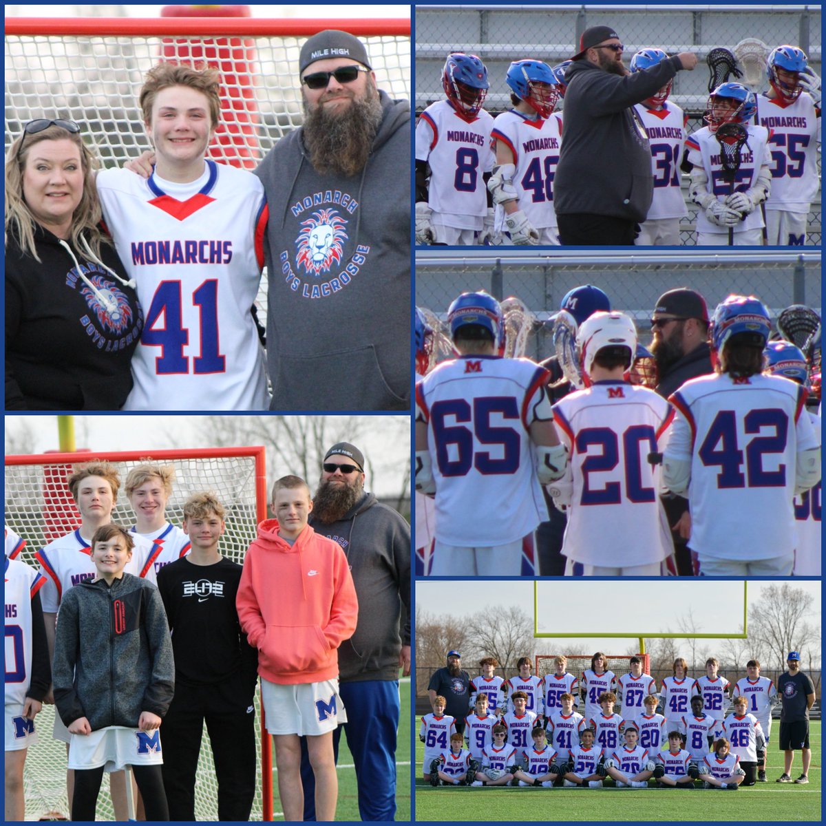 Heartbroken…we were sad to hear of Leroy Engle’s passing today.  The community as a whole has lost a great friend and coach.  Our hearts go out to Jen, Faith, Denver and Lincoln.  We will always remember Leroy!