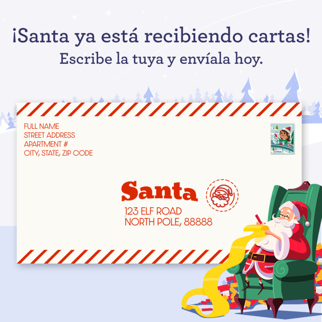 mickyaking's tweet photo. #USPSOperationSanta #mszonegoat #USPSEmployee https://t.co/RAUeYaNIap