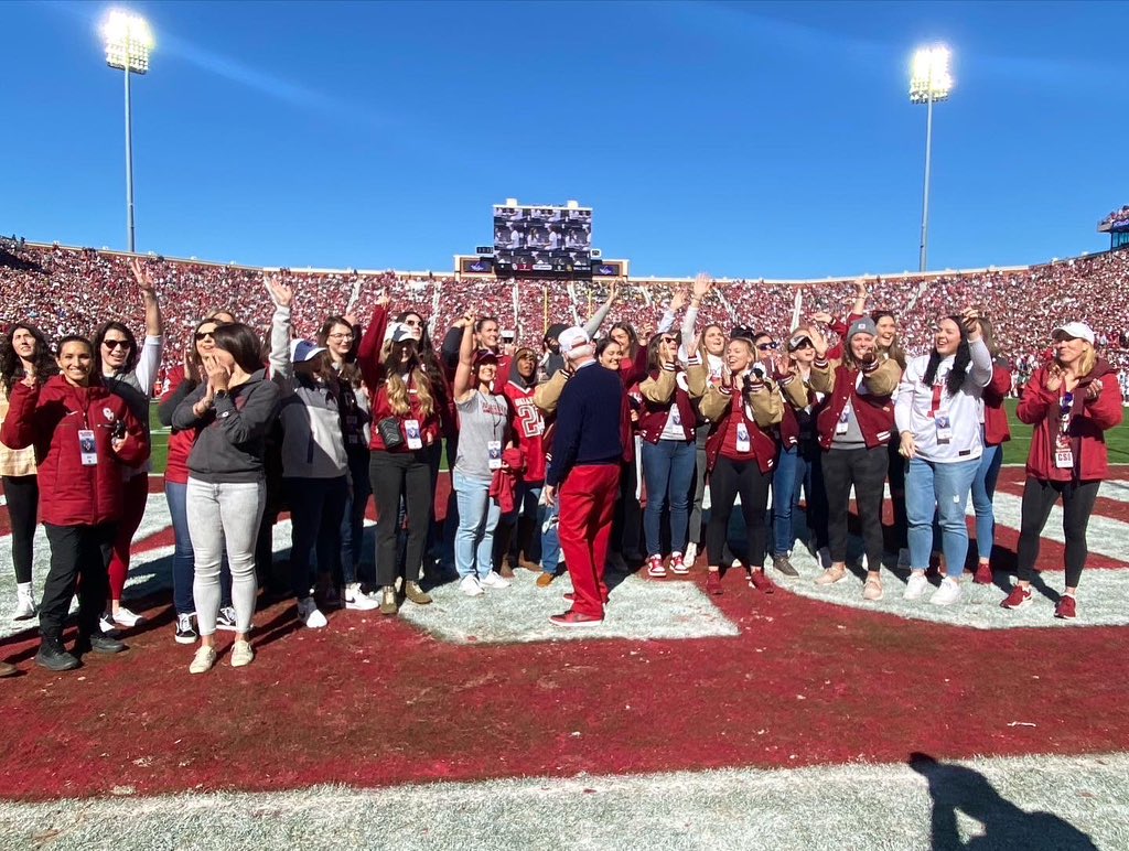 Oklahoma Rowing tweet media