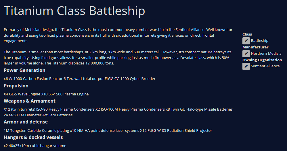 ImparatusGame's tweet photo. Some light reading about our lovely battleships for you guys! https://t.co/xAz0Y6kbq9