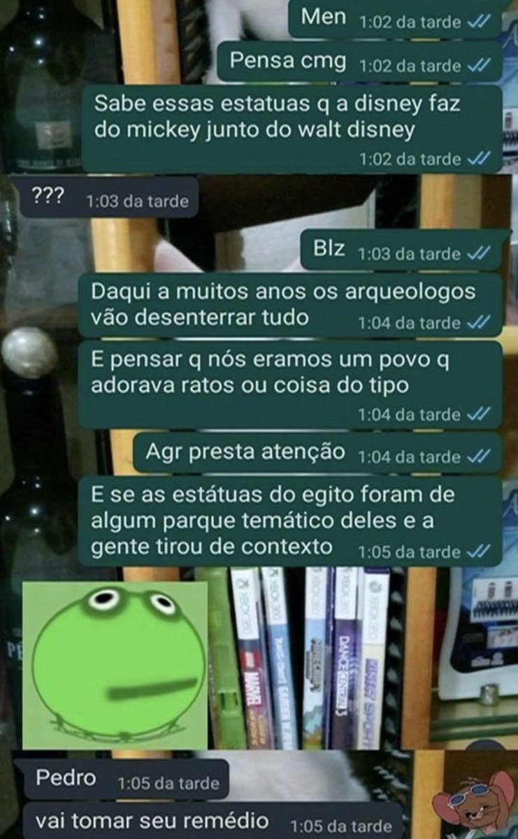 teoriasabsurda's tweet photo. https://t.co/JN0OcN4H8d