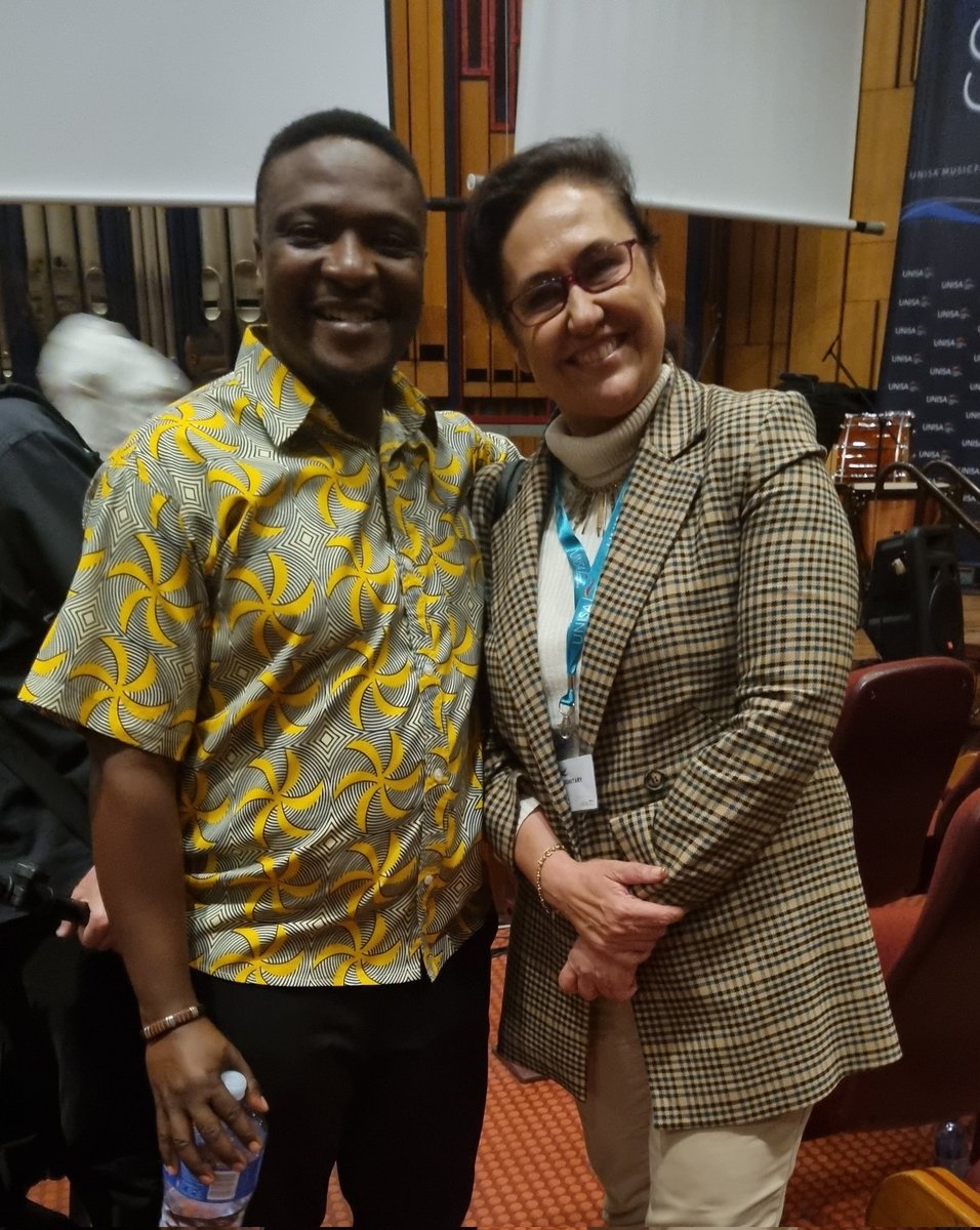 Türkiye in South Africa, Eswatini and Lesotho tweet media