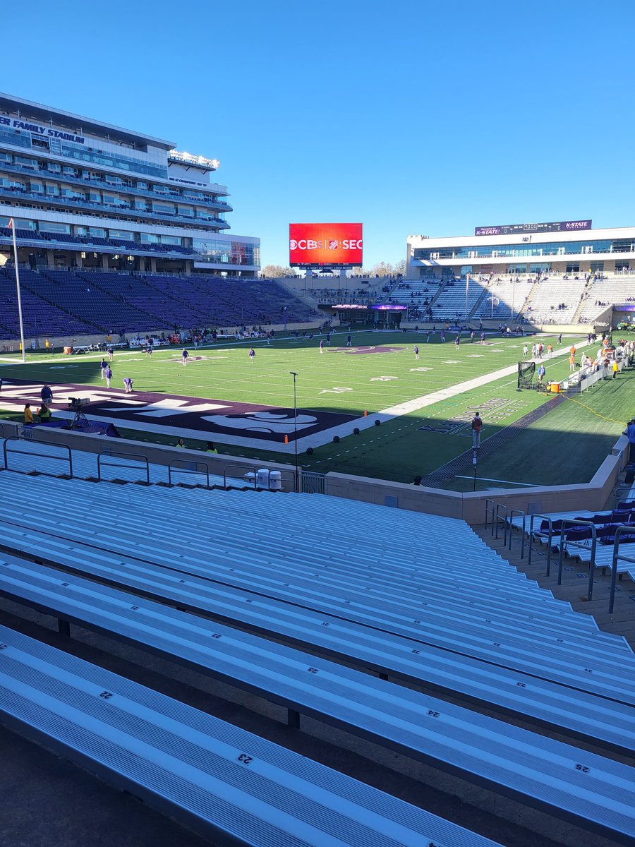 Let's go cats
#kstate #GoCats #college #CollegeFootball