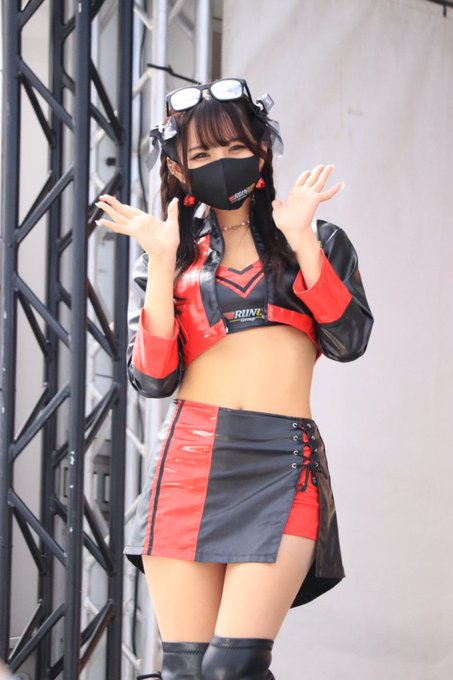 Twitterのコスプレ画像5