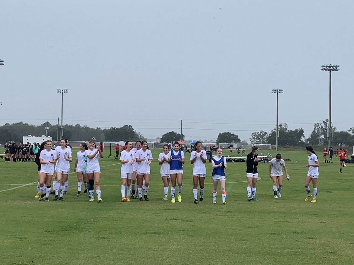 HaydenLKessler's tweet photo. Soccer in the rain is my favorite and Sundays are for Championships!!! Wishing I could watch @AlabamaSoccer @macyc_22 @mac_soccer1 play for the #SECTourney title, instead I’ll be with my #Union10FC Team playing Sunday 1:30p Field 3 for the @Alabama_Soccer State Championship!! https://t.co/VuTZFkhUvs