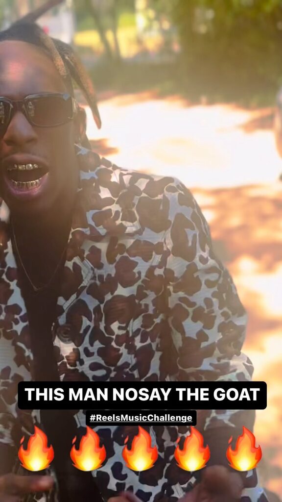 nosaydaplug's tweet image. I dropped 10 on his👨🏾‍🦲 just for popping like he MegaMan 
#ReelsMusicChallenge #creatoroftheweek #creatoroftheweekchallage #newrapper #newcontent #makethisgoviral #rap #hiphopmusic #bostonrichy #kodakblack #takeoff #guccimane #moneyman #dubai #india #meg… instagr.am/reel/Ckl6k_qMe…