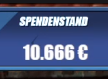 KardoganLR's tweet photo. The Number of the Beast (z. B. sowas in der Art ^^) wurde erreicht! 10.666,00 € für den guten Zweck beim Krebshilfe-Stream von @DerNordie und @FKGMadness von @TheUnit_twitch! #KrebsIstEinArschloch #uRage #Charity https://t.co/t6U46uGgdJ