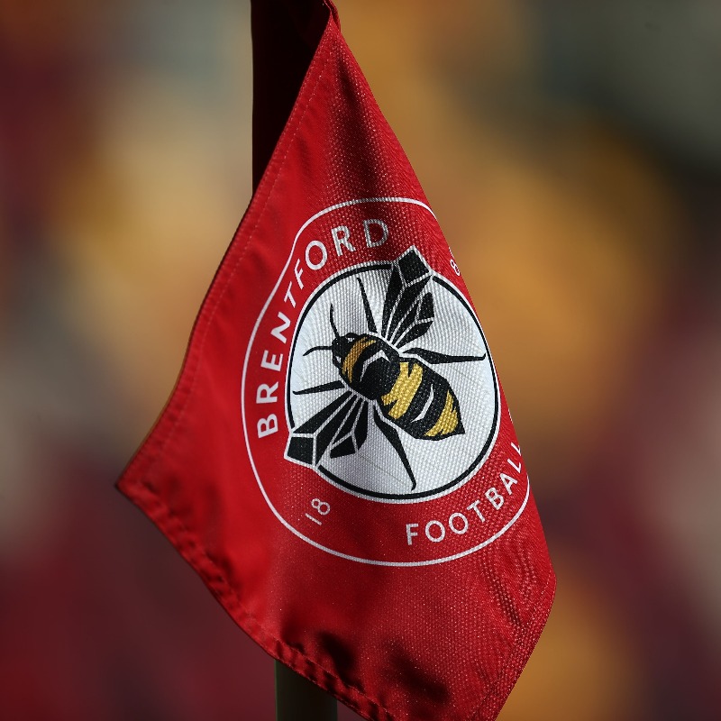 BrentfordFC's tweet photo. Club Statement: Ivan Toney
