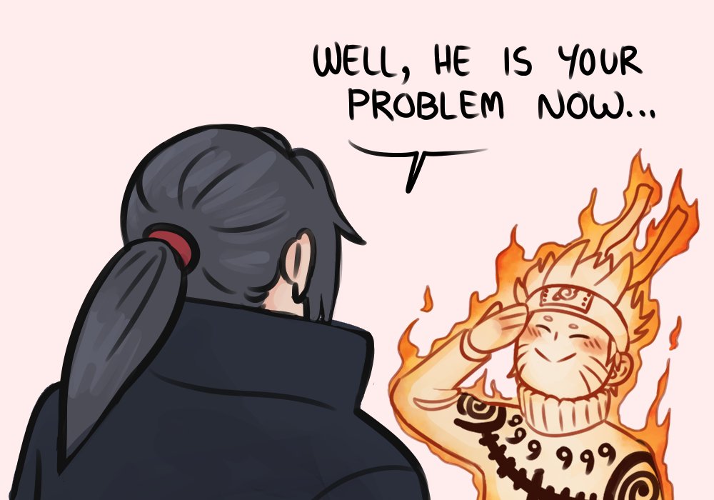 Lady_tyburn's tweet photo. #naruto spoilers <3 https://t.co/GcfCf15lgZ