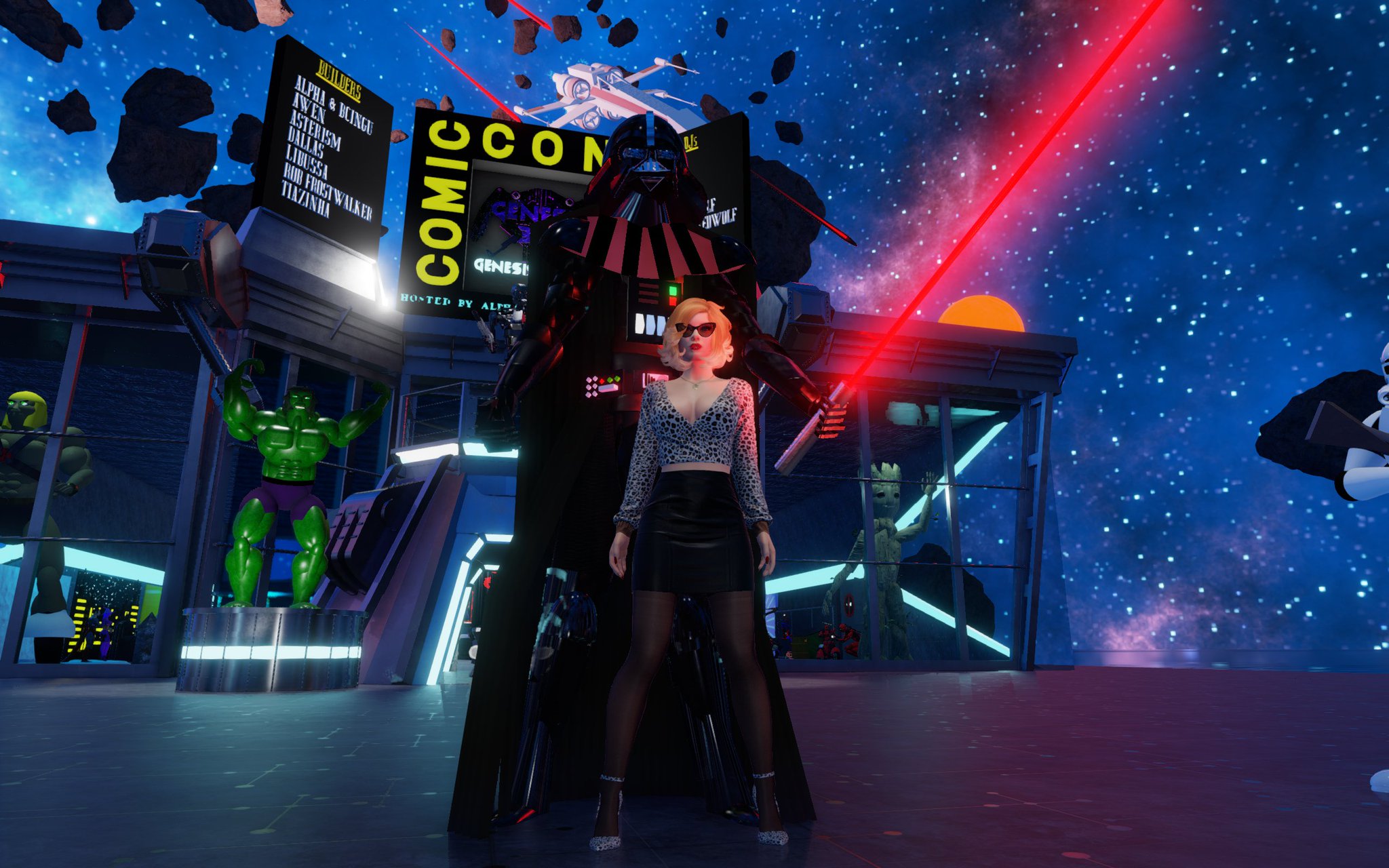 Betty Boo On Twitter And The Journey Continues Look Who I Bumped betty-boo-on-twitter-and-the-journey-continues-look-who-i-bumped