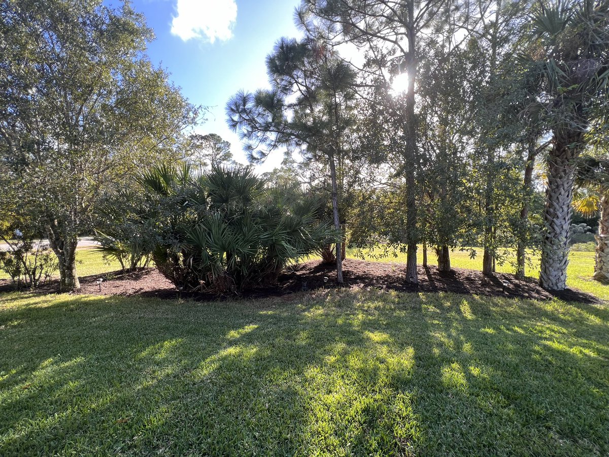 She’s ready for the winter!