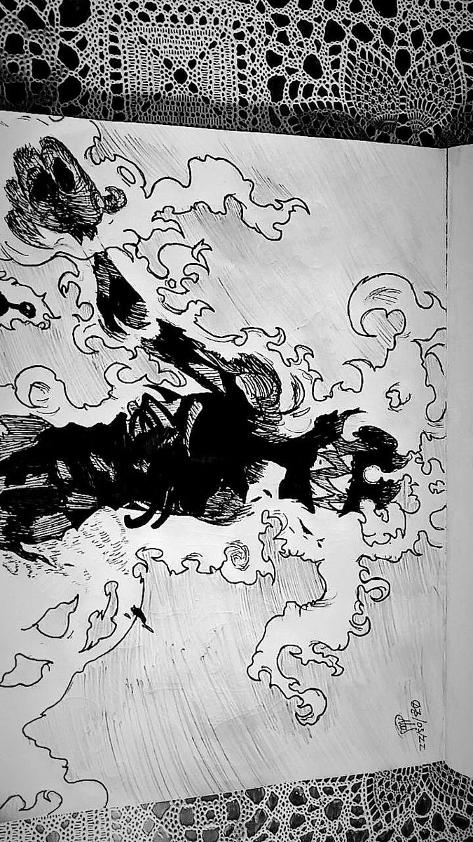alefi_art's tweet photo. @ed_trad Tome 🥱 https://t.co/4atR0VmXZr