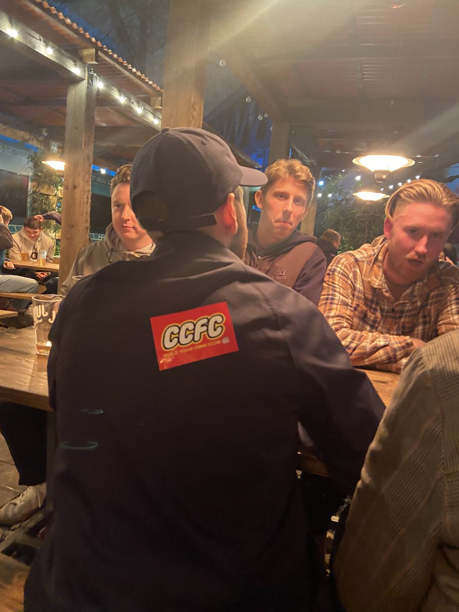 Jesse Lewis-Reece tweet media