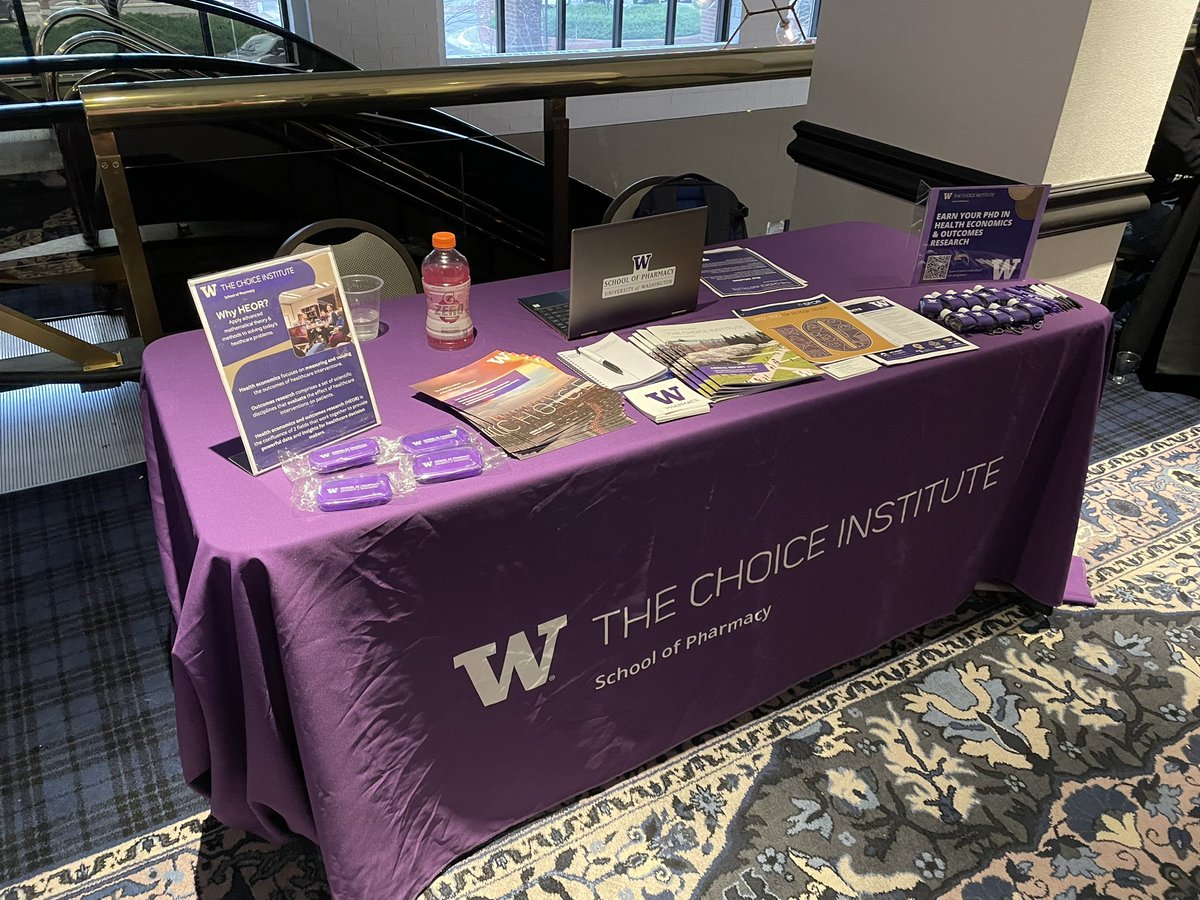 Always love the chance to talk about #UWCHOICE with prospective students! #MathAlliance #fieldofdreams2022