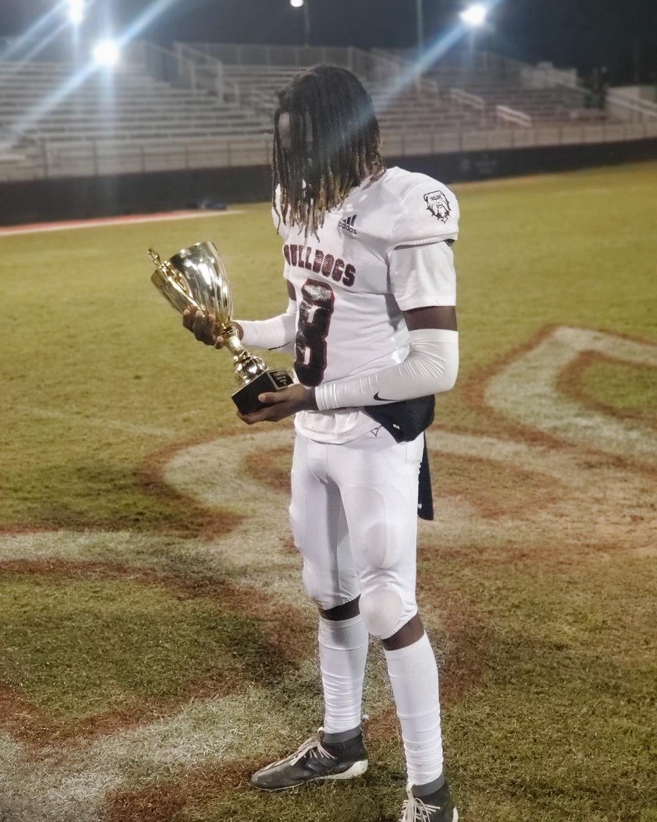 Bryant Murray II tweet media