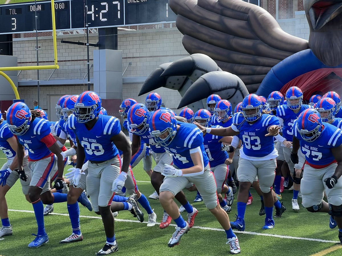 War Eagles with the last district win!On to the play-offs! #WeAreWarEagles!