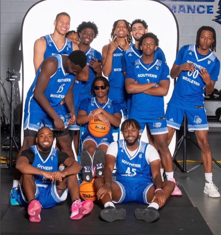 Season 2 loading. Let's go <a href="/MarcusLongII1/">Marcus Long II</a> 💪🏾🏀 <a href="/EastHamBball/">East Hamilton HS Boys Basketball</a> <a href="/SwuHoops/">SWU Hoops</a>