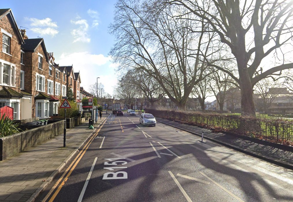 Will Petty 🌳🌳 tweet media