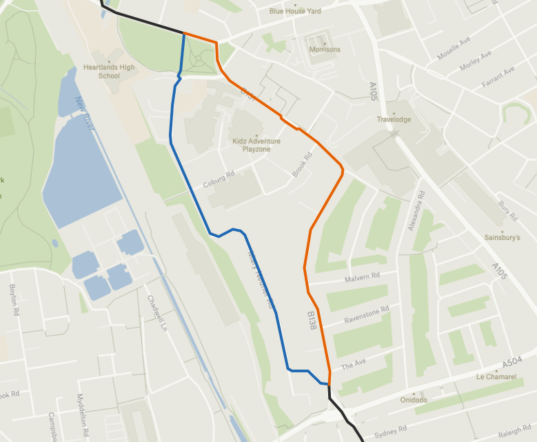 Will Petty 🌳🌳 tweet media