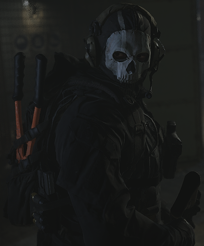 yumefrostypanda's tweet photo. #simonghostriley #simonriley #lieutenant #ghost #bravo7
#callofduty #cod #modernwarfare2 #mw2 #infinityward #myingameshots https://t.co/bWfZdl7KGk