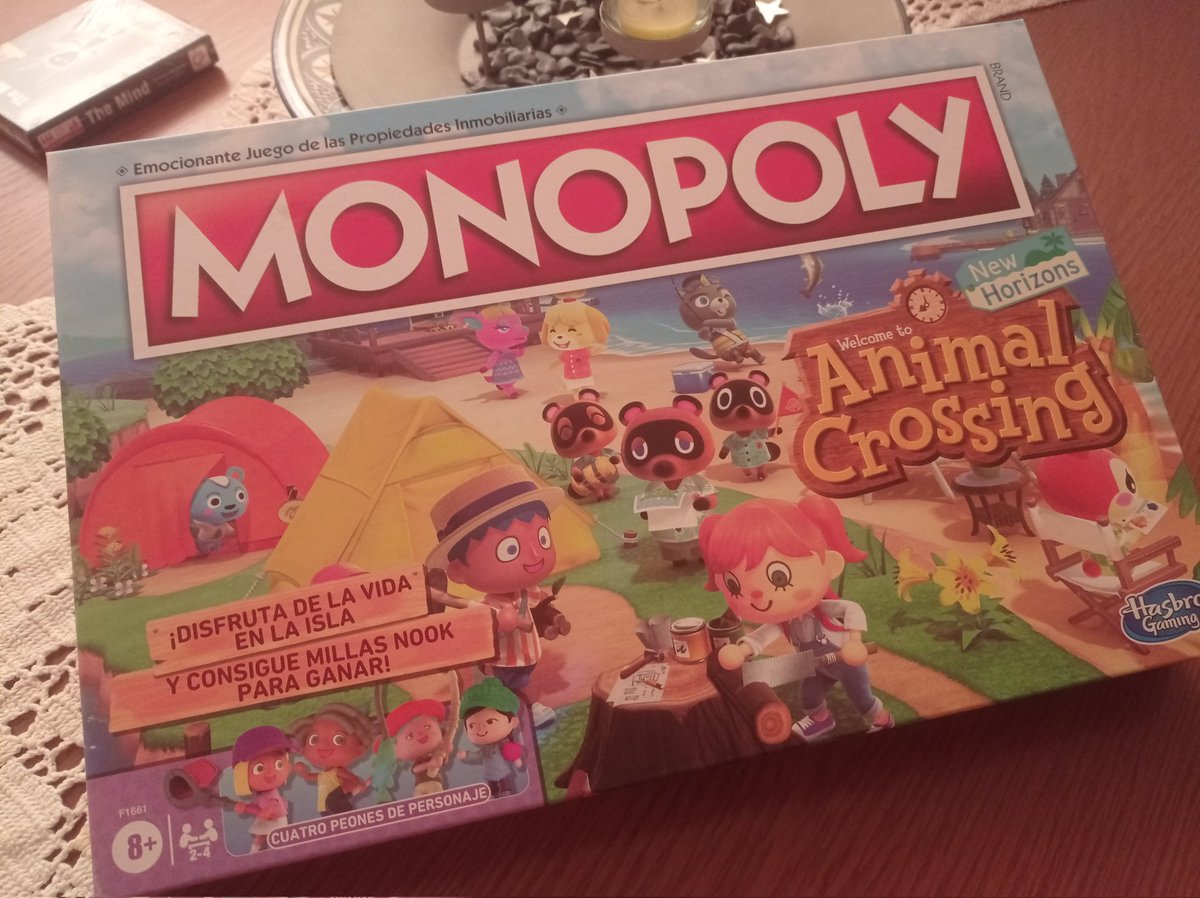 Regalitos que te da la vida 🥰 #AnimalCrossing