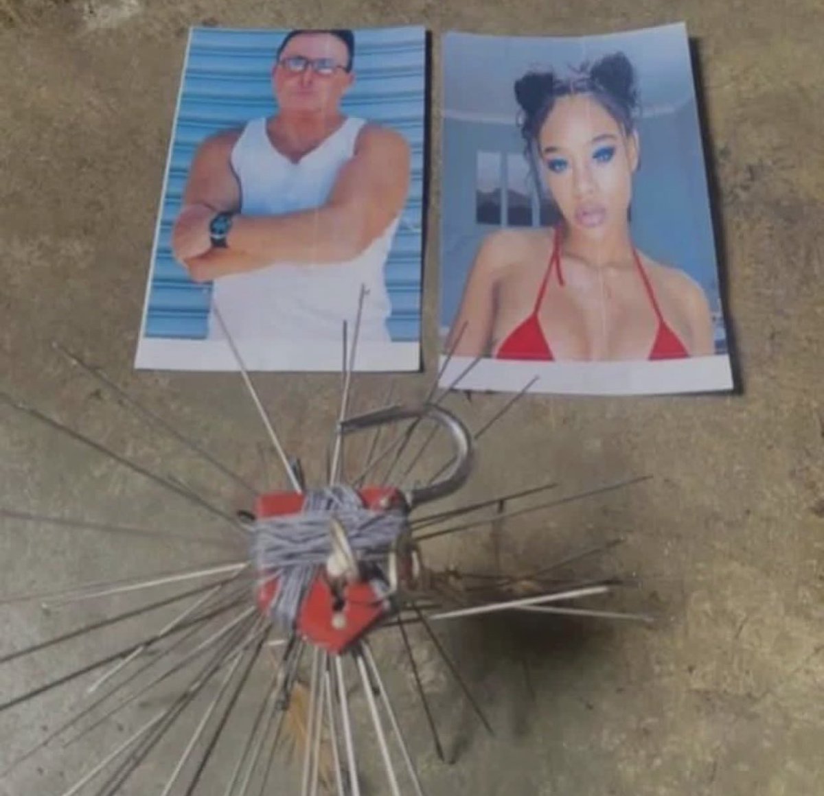 Love spell without side effects 100
sure
also available in my temple Dm for yours Tested &amp;
trusted