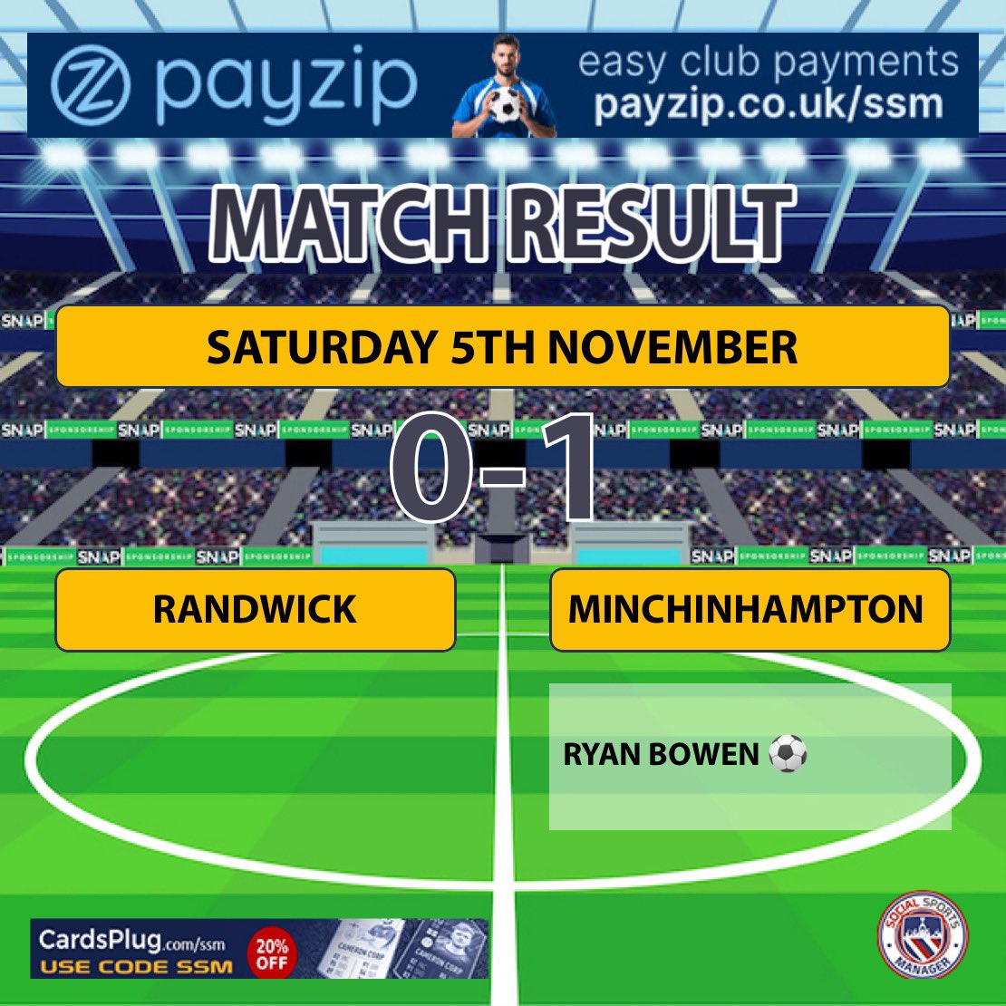 Minchinhampton FC tweet media