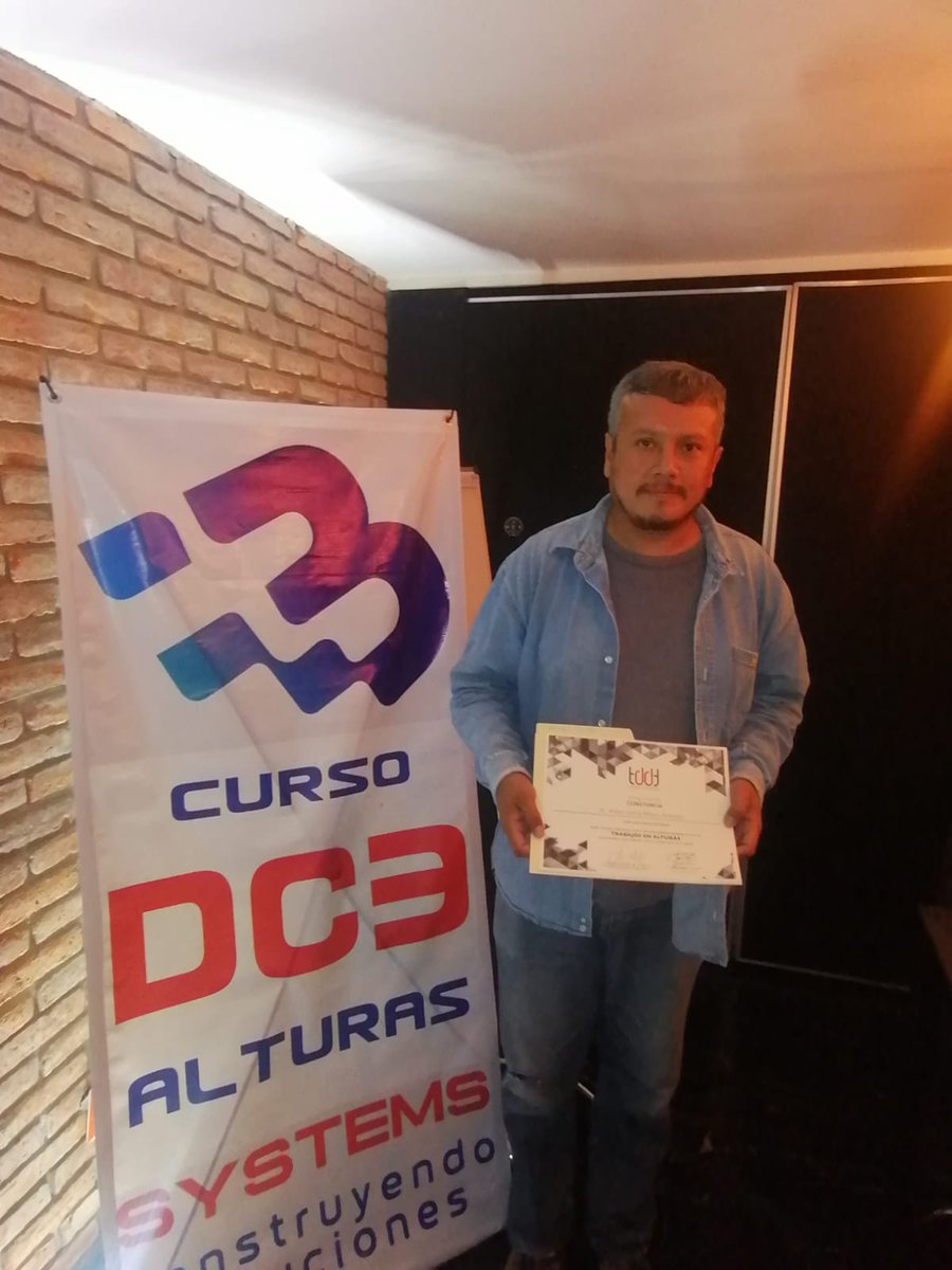 BSystemsMexico's tweet photo. Gracias a nuestros colaboradores por asistir al curso #DC3 para nuestro cliente @ATTMx https://t.co/OBCJtNYM3q
