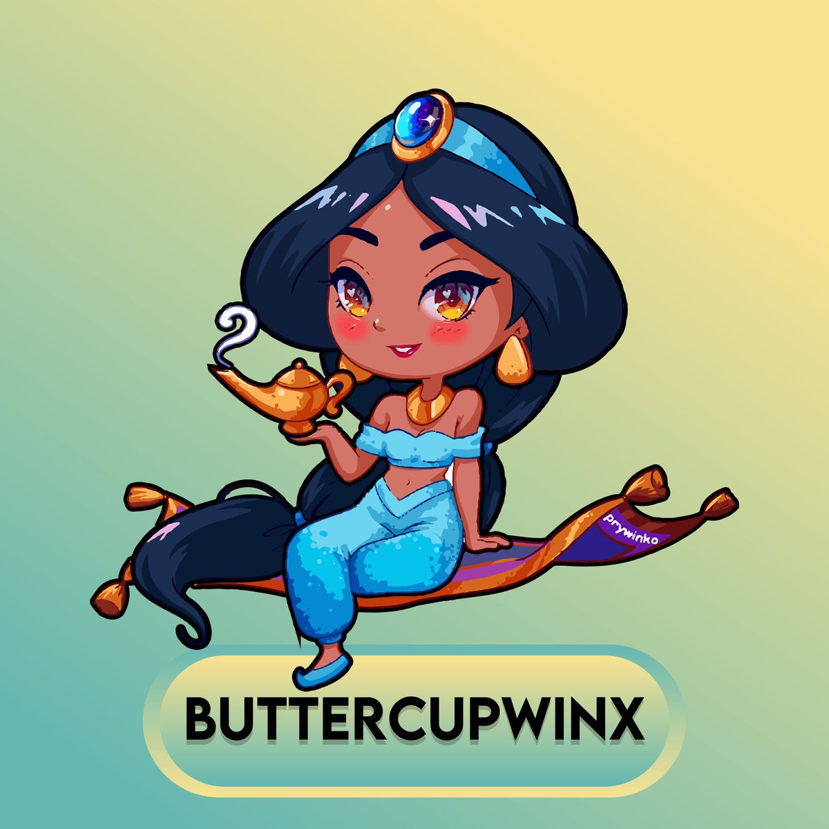 Buttercupwinx21 tweet picture