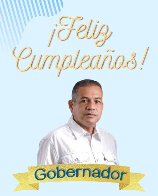 vuniversidad2's tweet photo. Feliz cumpleaños a nuestro gobernador y líder político del estado Bolívar @amarcanopsuv Bendiciones y alegría desde la construcción de nuestro Urbanismo #VillaUniversitariaII 🏢🥳🫡 https://t.co/XFfvAFziba