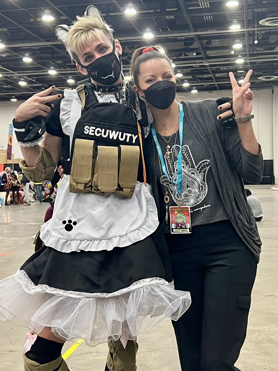 What Happens at an Anime Convention? The Lowdown