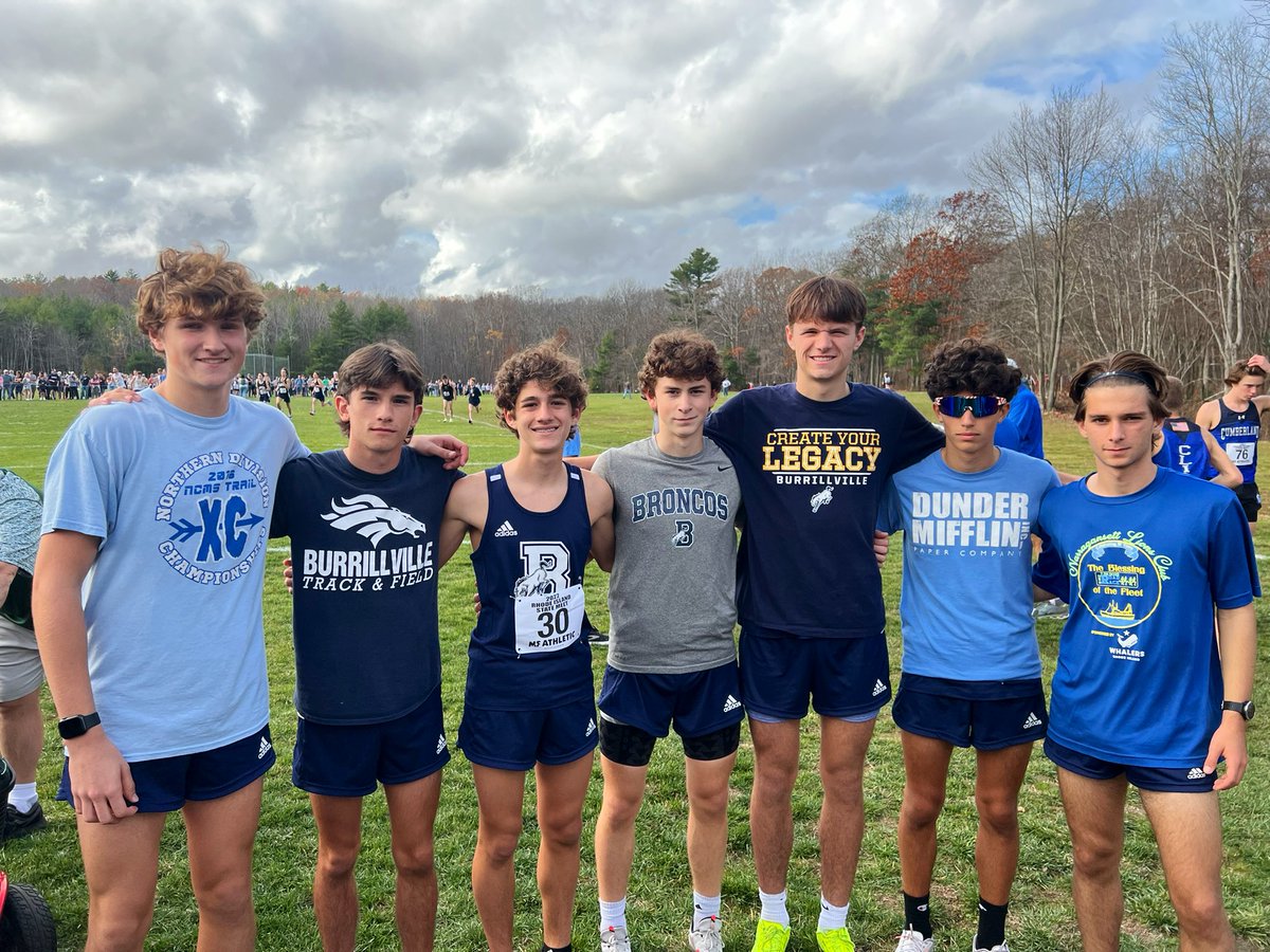 BHS Cross Country | Track & Field tweet media