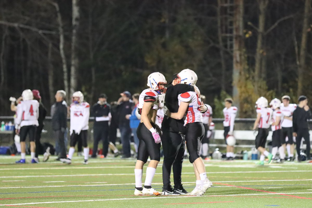 2022 CITY CHAMPIONS‼️

Thankful to go to battle with such amazing teammates that I call family and great coaches that installed a winning culture from day 1! Huge thanks to management, volunteers and fans for making it possible!

Inter-Provincial Bowl up next, More work to do‼️