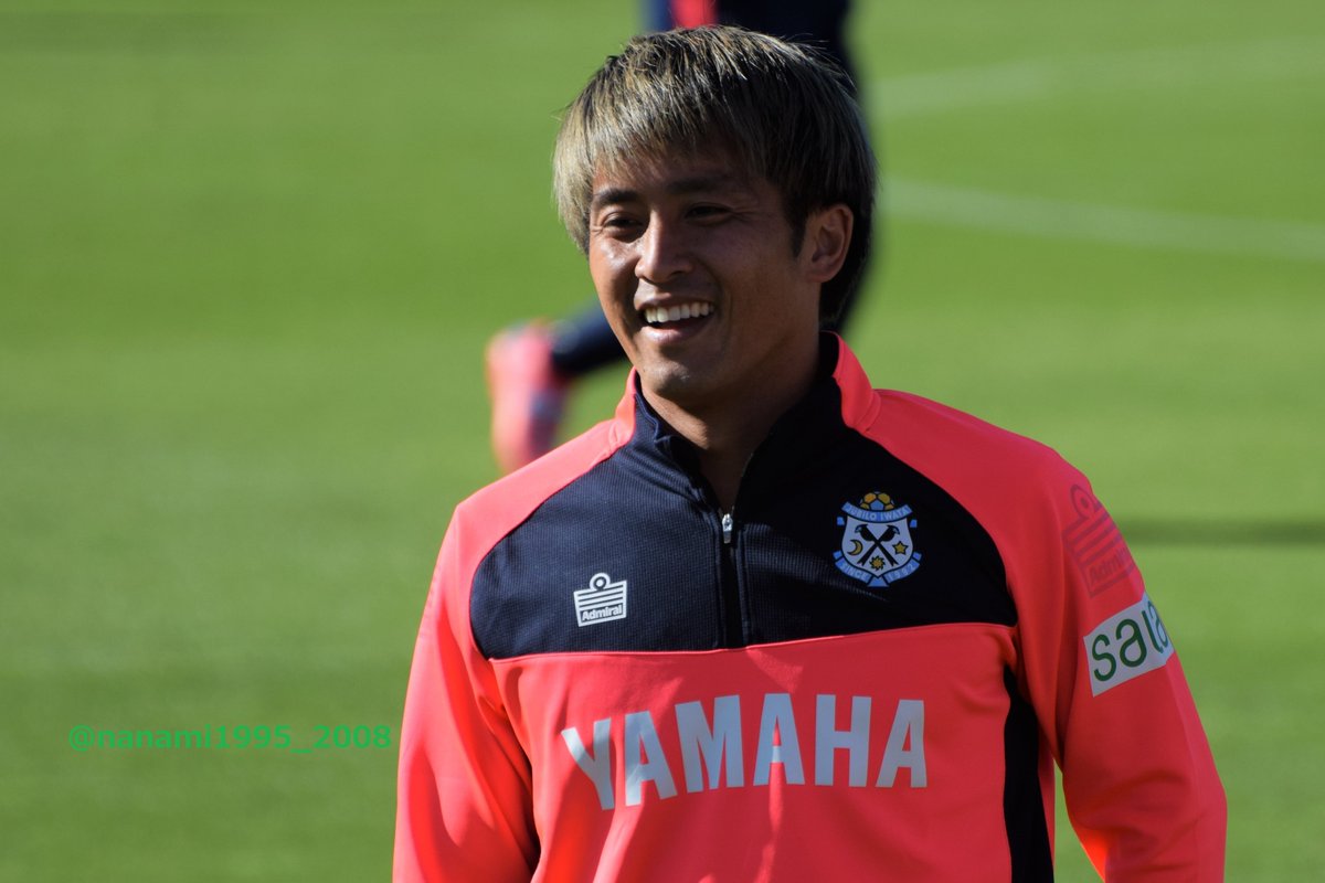 ジュビロ磐田 ユニフォーム22 背番号11 大津祐樹 メルカリ