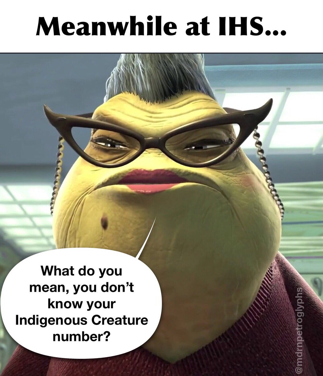 MdrnPetroglyphs's tweet image. I forgot my birthday, too! I think it was in the summer... #nv8humor #nativehumor #IndigenousPeoples #indigenouscreatures